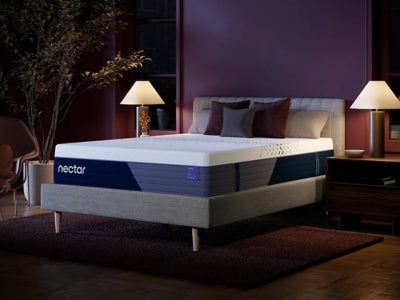 Nectar 5.1 Hybrid Luxe - Just Furniture (PA) - Multi Location