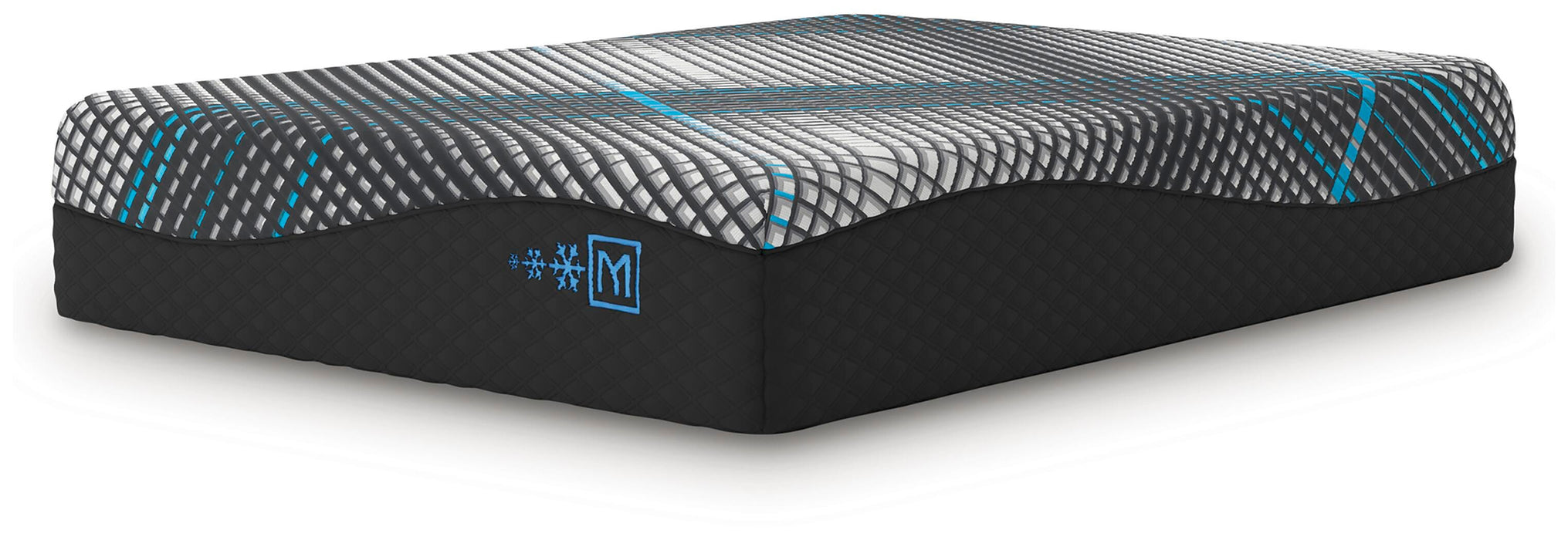Millennium 2.0 Hybrid 16 Inch Mattress - Just Furniture (PA) - Multi Location