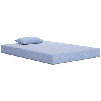 iKidz Ocean Mattress and Pillow - Just Furniture (PA) - Multi Location