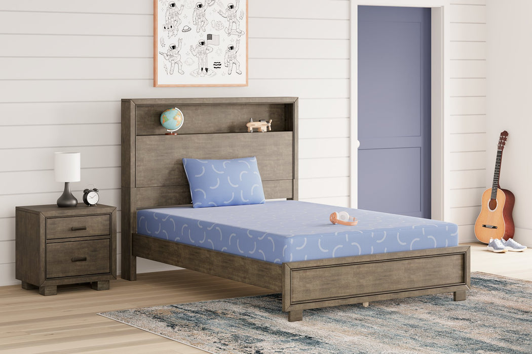 iKidz Ocean Mattress and Pillow - Just Furniture (PA) - Multi Location