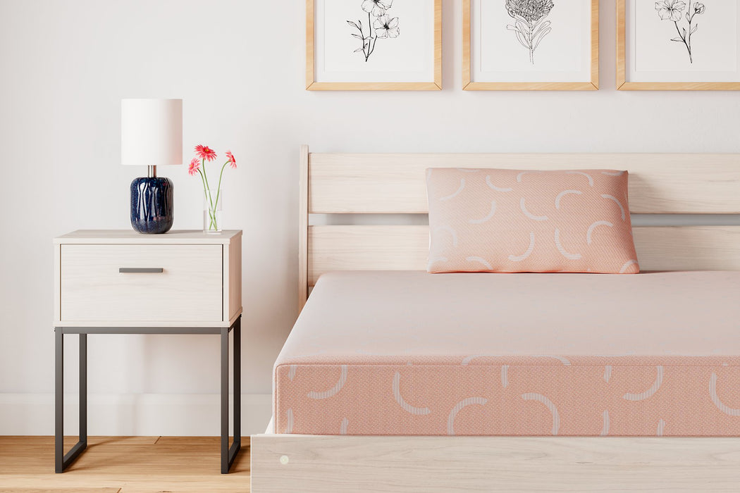 iKidz Coral Mattress and Pillow - Just Furniture (PA) - Multi Location