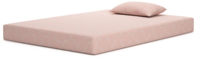 iKidz Coral Mattress and Pillow - Just Furniture (PA) - Multi Location