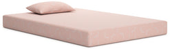 iKidz Coral Mattress and Pillow - Just Furniture (PA) - Multi Location