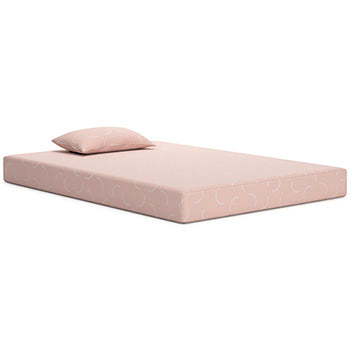iKidz Coral Mattress and Pillow - Just Furniture (PA) - Multi Location
