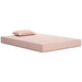 iKidz Coral Mattress and Pillow - Just Furniture (PA) - Multi Location