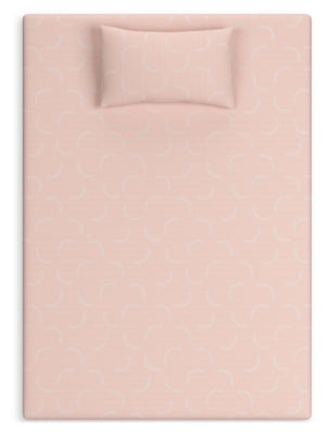 iKidz Coral Mattress and Pillow - Just Furniture (PA) - Multi Location
