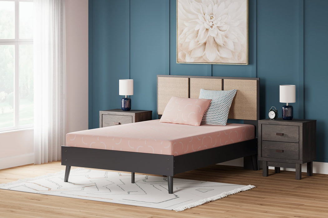 iKidz Coral Mattress and Pillow - Just Furniture (PA) - Multi Location
