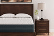 Hybrid 1200 Mattress - Just Furniture (PA) - Multi Location