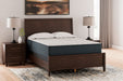 Hybrid 1200 Mattress - Just Furniture (PA) - Multi Location