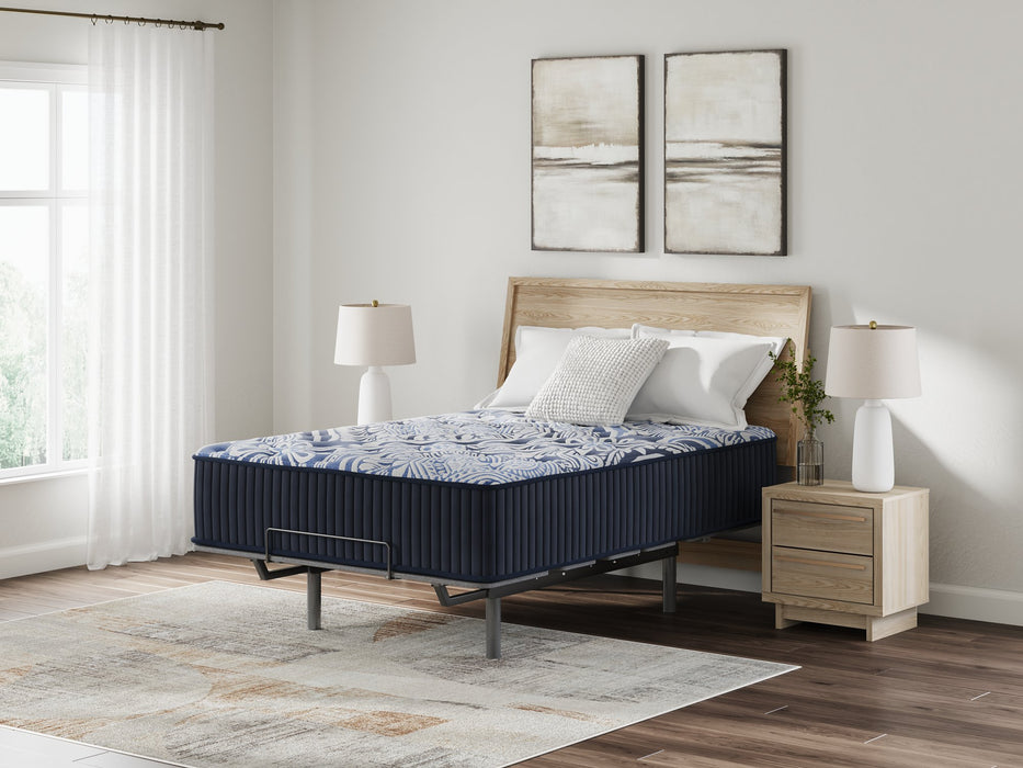 Firm Luxe 2.0 Mattress - Just Furniture (PA) - Multi Location