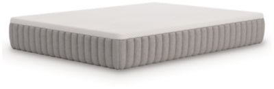 Terra Sleep Medium Mattress - Just Furniture (PA) - Multi Location