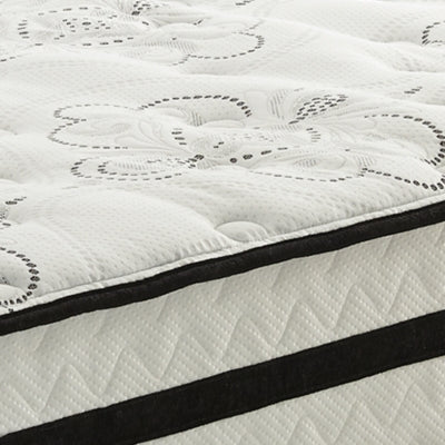 Chime 10 Inch Hybrid Mattress in a Box - Just Furniture (PA) - Multi Location
