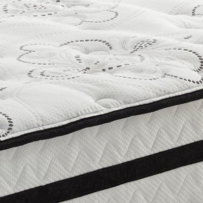Chime 10 Inch Hybrid Mattress in a Box - Just Furniture (PA) - Multi Location