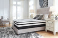 Chime 10 Inch Hybrid Mattress in a Box - Just Furniture (PA) - Multi Location
