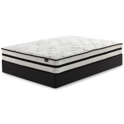 Chime 10 Inch Hybrid Mattress in a Box - Just Furniture (PA) - Multi Location