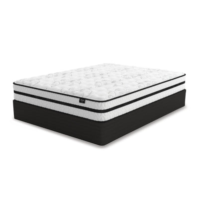 Chime 10 Inch Hybrid Mattress in a Box - Just Furniture (PA) - Multi Location