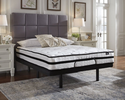 Chime 10 Inch Hybrid Mattress in a Box - Just Furniture (PA) - Multi Location