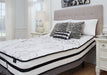 Chime 10 Inch Hybrid Mattress in a Box - Just Furniture (PA) - Multi Location