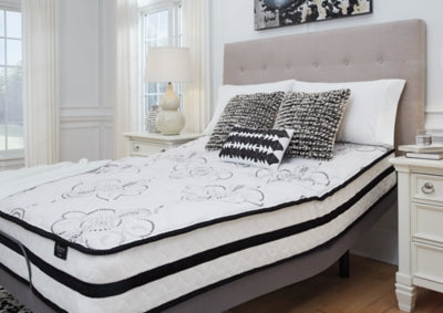 Chime 10 Inch Hybrid Mattress in a Box - Just Furniture (PA) - Multi Location