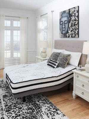 Chime 10 Inch Hybrid Mattress in a Box - Just Furniture (PA) - Multi Location