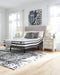 Chime 10 Inch Hybrid Mattress in a Box - Just Furniture (PA) - Multi Location