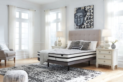 Chime 10 Inch Hybrid Mattress in a Box - Just Furniture (PA) - Multi Location