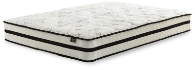 Chime 10 Inch Hybrid Mattress in a Box - Just Furniture (PA) - Multi Location