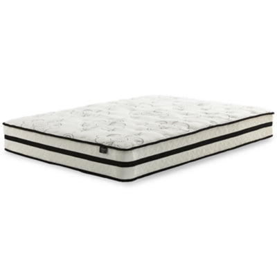 Chime 10 Inch Hybrid Mattress in a Box - Just Furniture (PA) - Multi Location