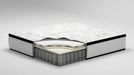 Chime 12 Inch Hybrid Mattress in a Box - Just Furniture (PA) - Multi Location