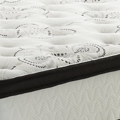 Chime 12 Inch Hybrid Mattress in a Box - Just Furniture (PA) - Multi Location