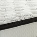 Chime 12 Inch Hybrid Mattress in a Box - Just Furniture (PA) - Multi Location