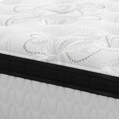 Chime 12 Inch Hybrid Mattress in a Box - Just Furniture (PA) - Multi Location