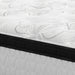 Chime 12 Inch Hybrid Mattress in a Box - Just Furniture (PA) - Multi Location