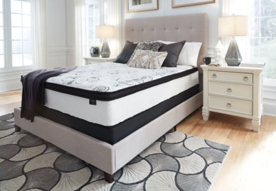 Chime 12 Inch Hybrid Mattress in a Box - Just Furniture (PA) - Multi Location