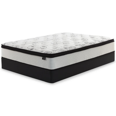 Chime 12 Inch Hybrid Mattress in a Box - Just Furniture (PA) - Multi Location