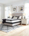 Chime 12 Inch Hybrid Mattress in a Box - Just Furniture (PA) - Multi Location