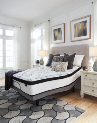 Chime 12 Inch Hybrid Mattress in a Box - Just Furniture (PA) - Multi Location