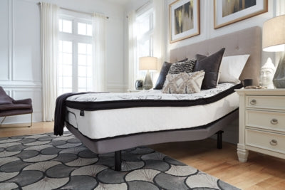 Chime 12 Inch Hybrid Mattress in a Box - Just Furniture (PA) - Multi Location