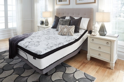 Chime 12 Inch Hybrid Mattress in a Box - Just Furniture (PA) - Multi Location
