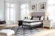 Chime 12 Inch Hybrid Mattress in a Box - Just Furniture (PA) - Multi Location
