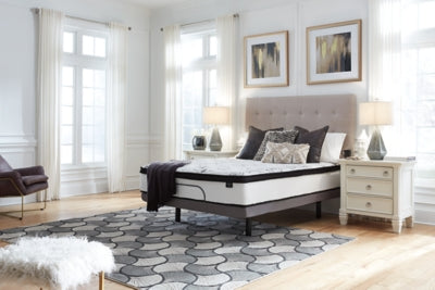 Chime 12 Inch Hybrid Mattress in a Box - Just Furniture (PA) - Multi Location