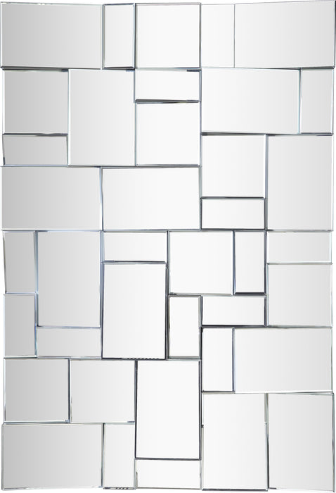 Action Mirror