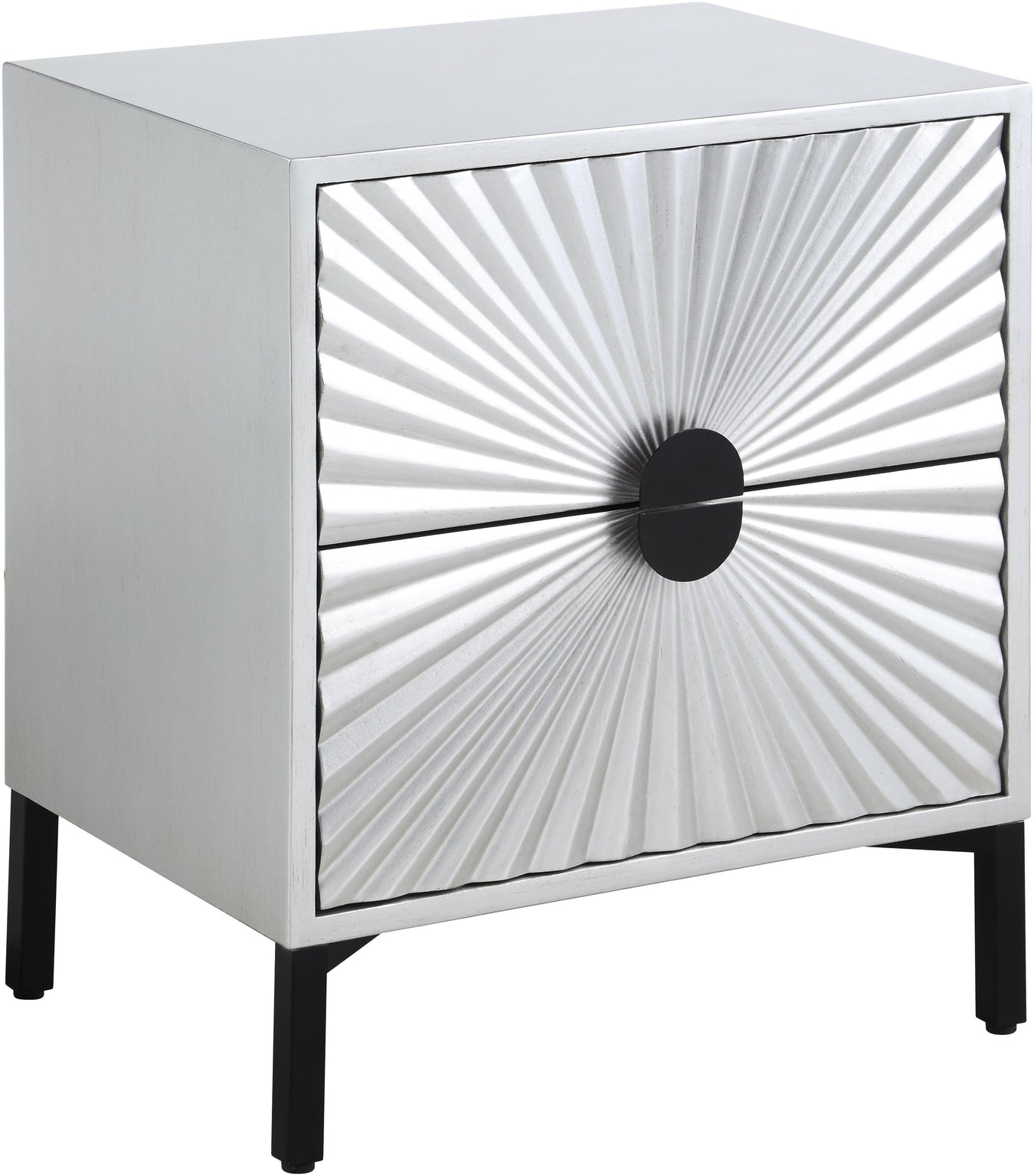 Antique Silver