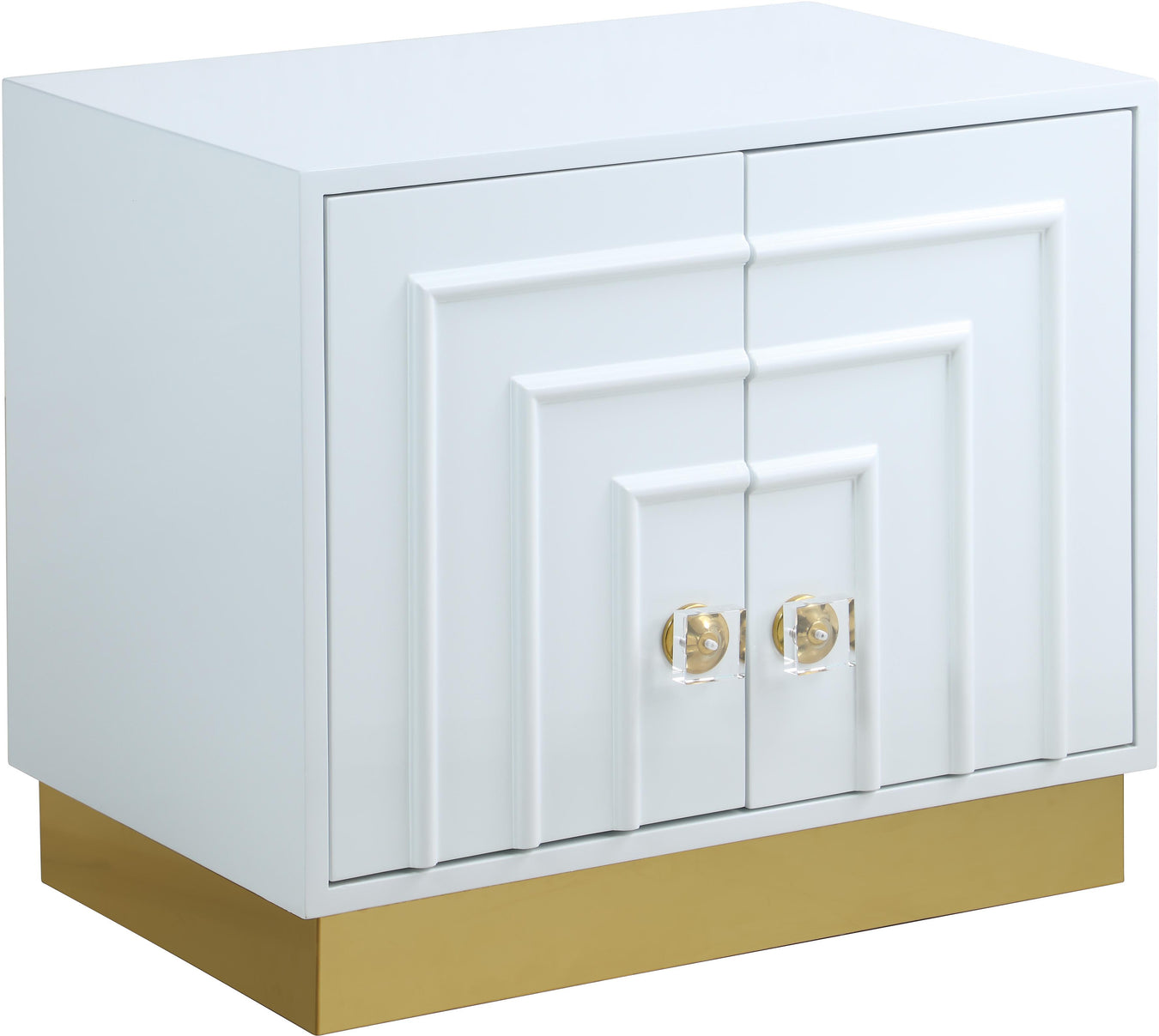 White Lacquer