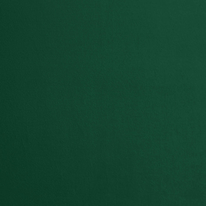 Harlie Green Velvet Full Bed