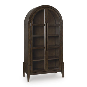 Benhall Accent Cabinet - Just Furniture (PA) - Multi Location