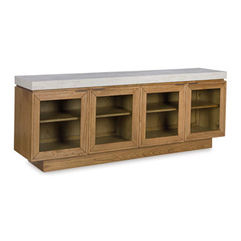 Adanworth Accent Cabinet - Just Furniture (PA) - Multi Location