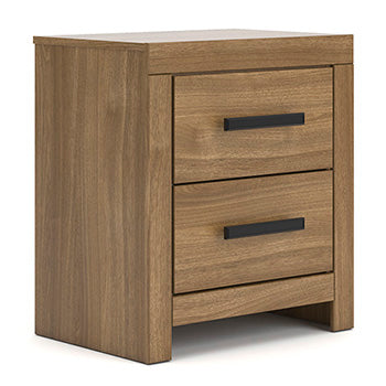 Broachmyn Nightstand - Just Furniture (PA) - Multi Location
