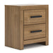 Broachmyn Nightstand - Just Furniture (PA) - Multi Location