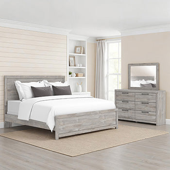 Broachmyn Dresser - Just Furniture (PA) - Multi Location